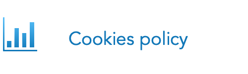 Our cookies policy